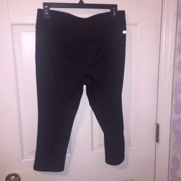 Workout pants - Picture 4 of 8
